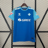 Real Betis 2024-2025 second away game